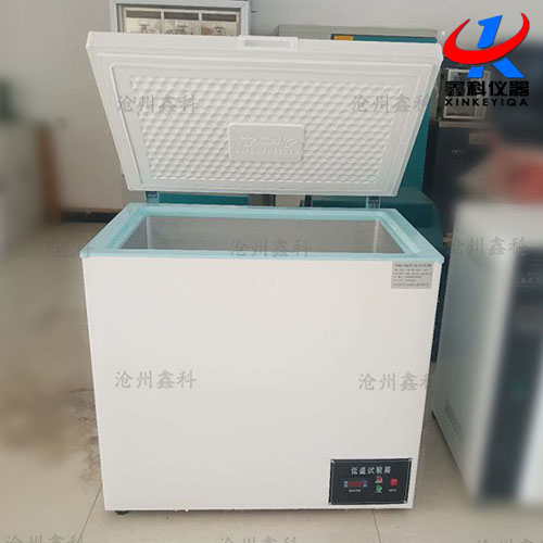 AQM-HWHS-B安全帽低溫恒溫預處理箱的技術(shù)參數